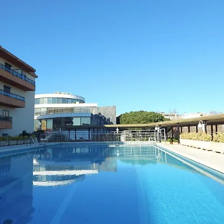 Daire En El Centro De Con Piscina, Terraza Y Cerca De La Playa - Es-209-45 Platja d'Aro
