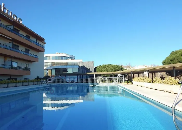 Appartement En El Centro De Con Piscina, Terraza Y Cerca De La Playa - Es-209-45 Castell-Platja d'Aro